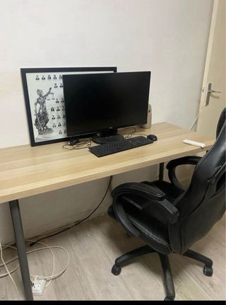 Mesa de escritorio