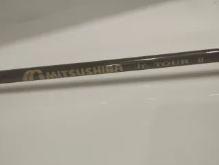 Palo de golf junior niño. Hierro 7.