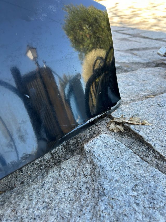 Portón trasero Toyota Celica T23