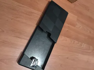 Caja de plástico Seat Cupra Racing