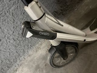 Patinete Oxelo adulto