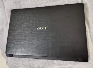 Acer Aspire Core i3 8GB RAM 256GB SSD