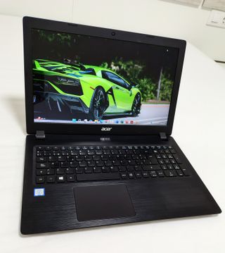 Acer Aspire Core i3 8GB RAM 256GB SSD