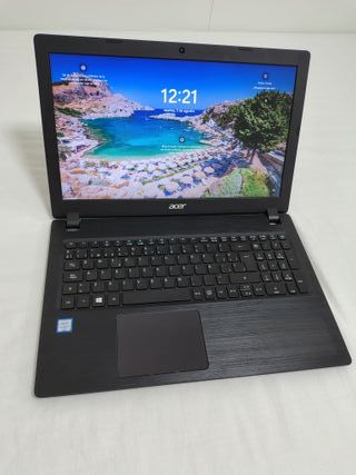 Acer Aspire Core i3 8GB RAM 256GB SSD