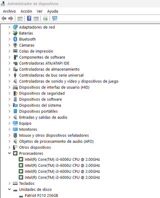 Acer Aspire Core i3 8GB RAM 256GB SSD