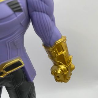 Action Figure Thanos 17 cm