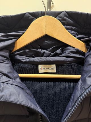 Moncler Cardigan