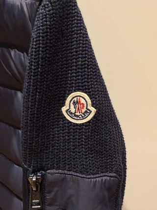Moncler Cardigan