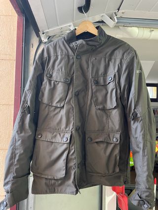 Chaqueta de moto LEM Talla XL