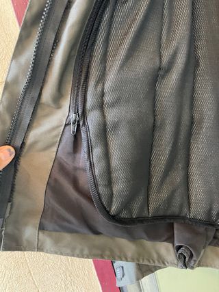 Chaqueta de moto LEM Talla XL