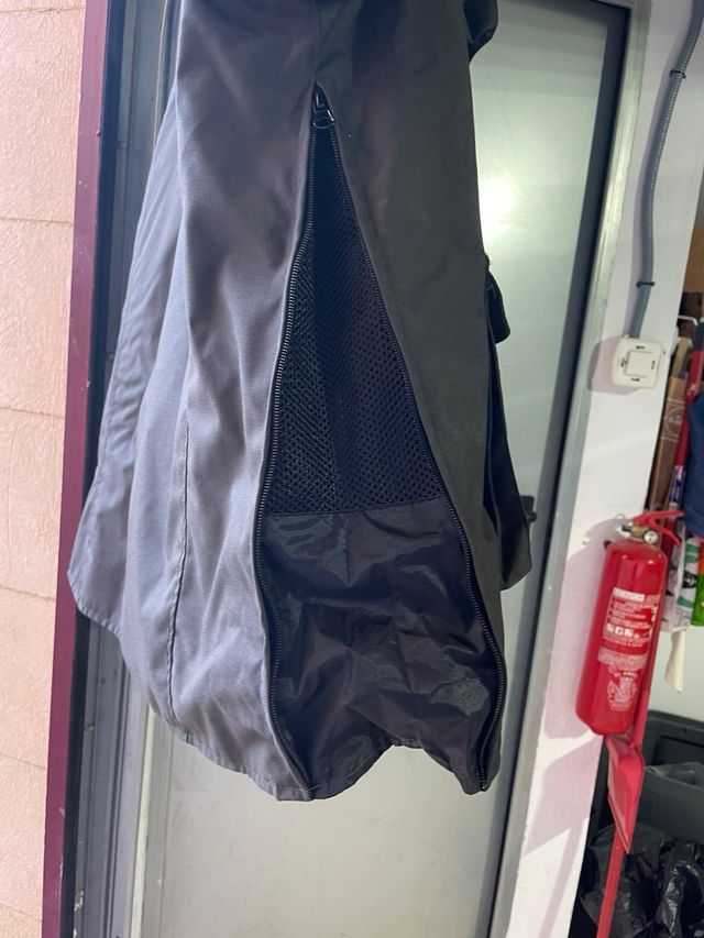 Chaqueta de moto LEM Talla XL