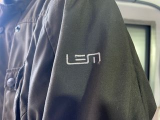 Chaqueta de moto LEM Talla XL