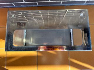 Acuario Pecera Terrario Vintage