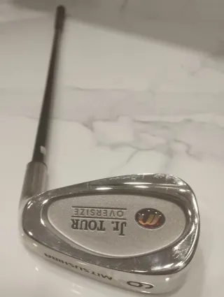 Palo de golf junior Mitsushiba