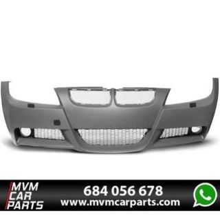 Paragolpes delantero para BMW Serie 3 E90 Pack M