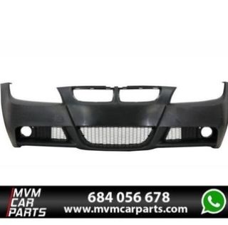 Paragolpes delantero para BMW Serie 3 E90 Pack M