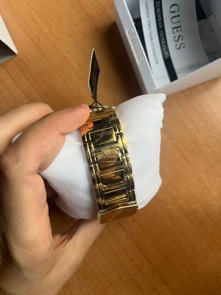 Reloj Guess 