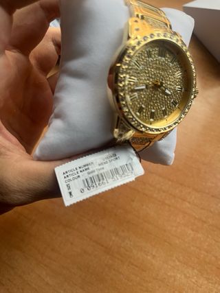 Reloj Guess 