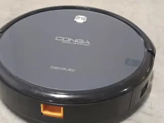 Vendo para repuestos Aspirador Robot Conga Cecotec