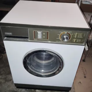 Lavadora Fagor P/500