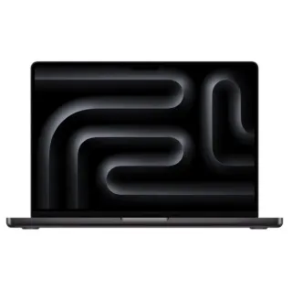 MacBook Pro 14 M5 16Gb 1Tb 10-Core GPU Negro