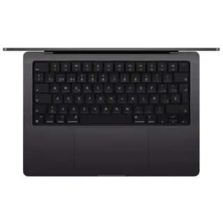 MacBook Pro 14 M5 16Gb 1Tb 10-Core GPU Negro