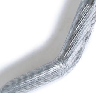 Barra Z olímpica profesional 50mm Bodytone