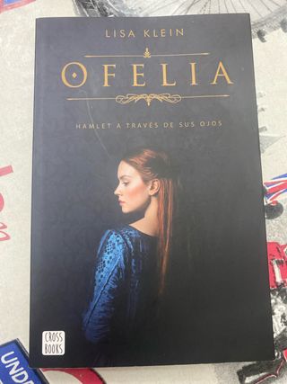 Ofelia