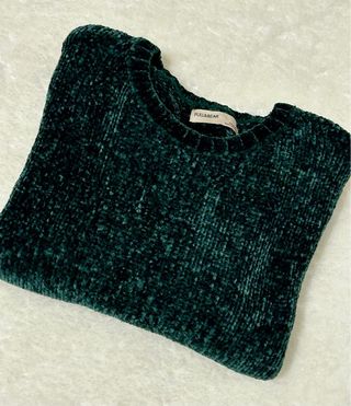Jersey Stradivarius, T-M