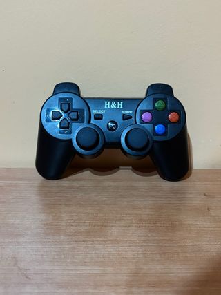 Joystick compatibile PS3