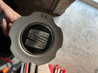 Tapas llanta SEAT León mk1