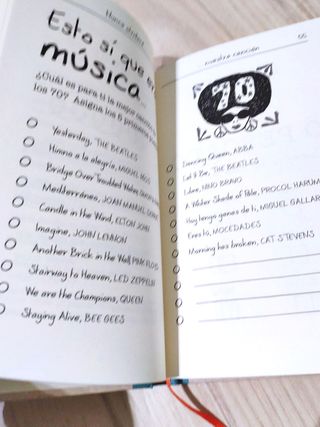 Diario Libro Esto no es solo un diario