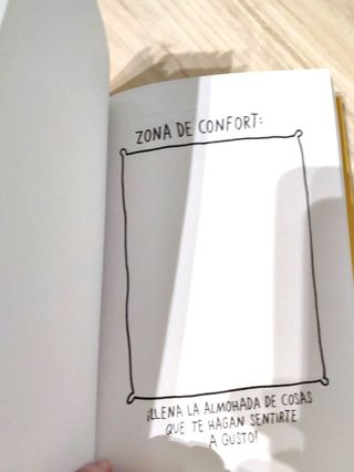 Diario Libro Esto no es solo un diario