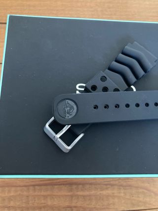 Correa para Reloj Seiko 