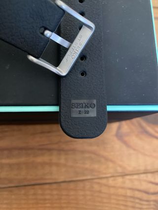 Correa para Reloj Seiko 