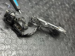 Cambio SRAM GX Eagle 12v