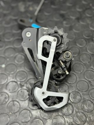 Cambio SRAM GX Eagle 12v