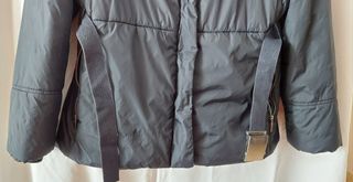 Cazadora Caramelo Sport acolchada