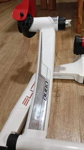 Rodillo Elite QUBO Fluid
