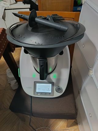 Thermomix TM5