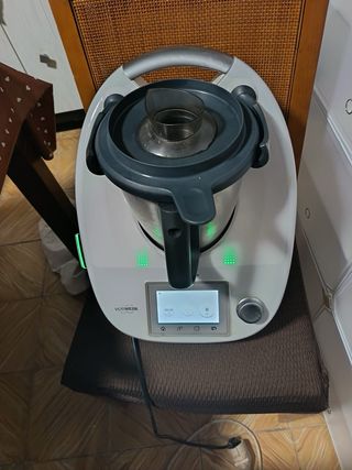 Thermomix TM5