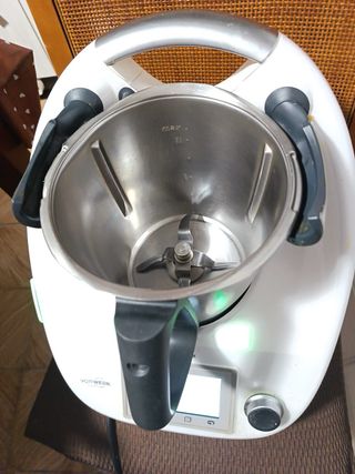 Thermomix TM5