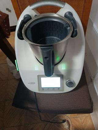 Thermomix TM5