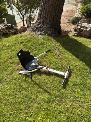 Asiento para Hoverboard