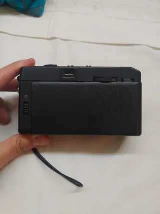 Cámara SHIKAI JAPAN Retro