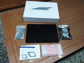 TABLET MIRGAMO 10 PULGADAS