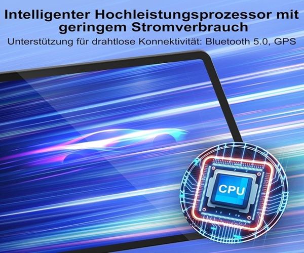 TABLET MIRGAMO 10 PULGADAS