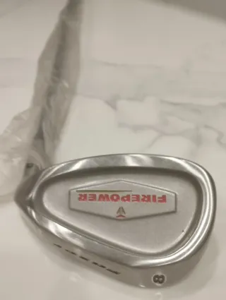 Palo de golf junior Fazer 8