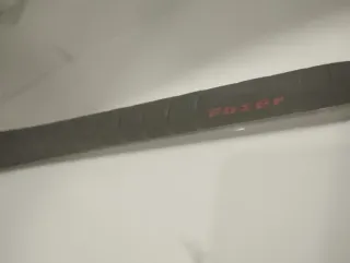 Palo de golf junior Fazer 8