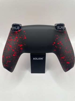 Mando PS5 TMR Spider Azul